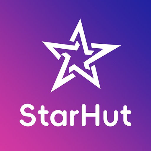 StarHut Logo